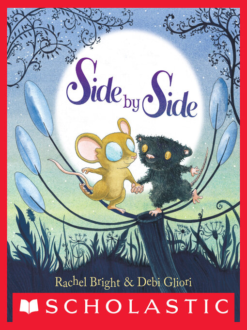 Title details for Side By Side by Rachel Bright - Wait list